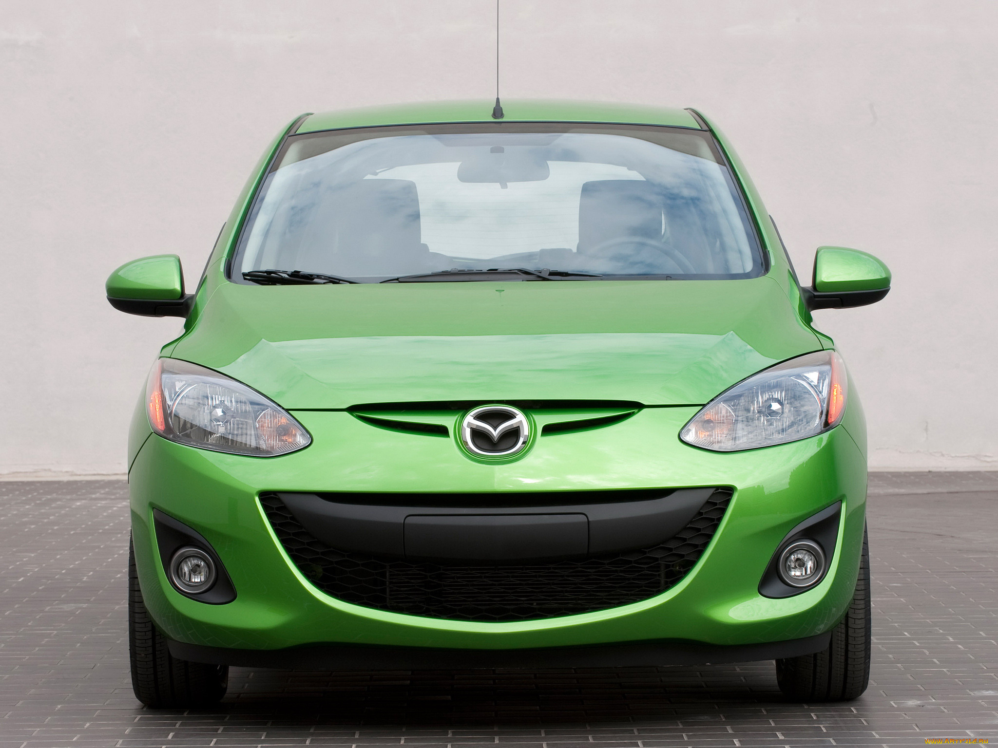 , mazda